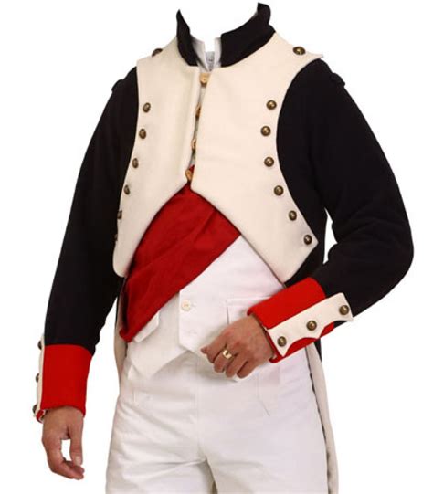 where to buy napoleonic uniforms